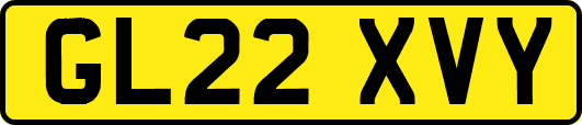 GL22XVY