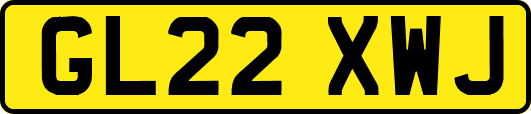 GL22XWJ