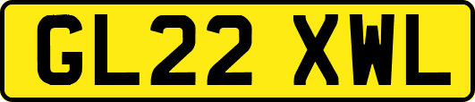GL22XWL