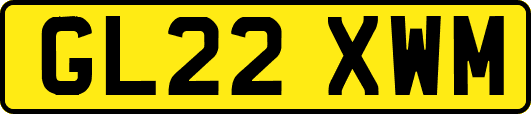 GL22XWM