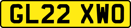 GL22XWO
