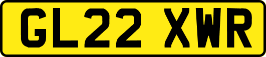 GL22XWR