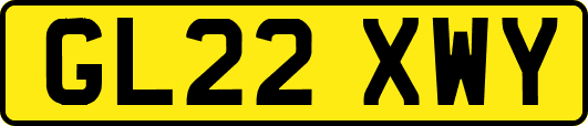 GL22XWY