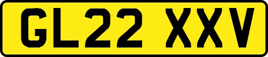 GL22XXV
