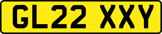 GL22XXY