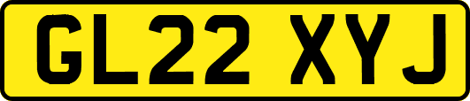 GL22XYJ