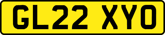 GL22XYO