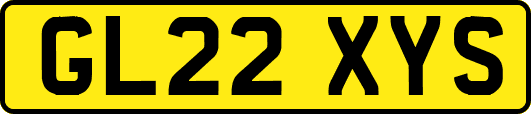 GL22XYS