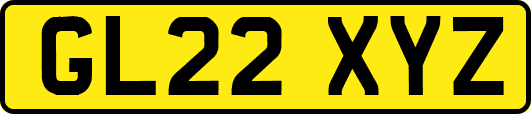 GL22XYZ