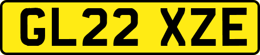 GL22XZE