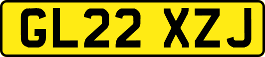 GL22XZJ