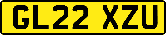 GL22XZU