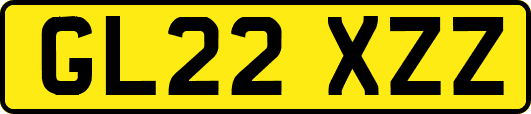 GL22XZZ