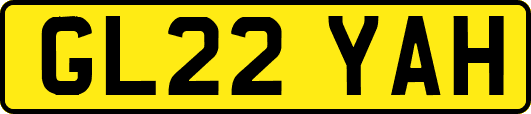 GL22YAH