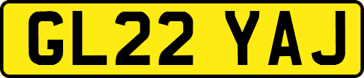 GL22YAJ