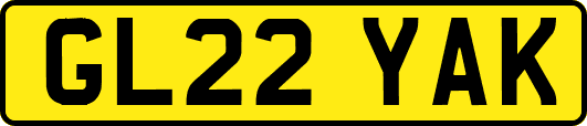 GL22YAK