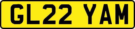 GL22YAM