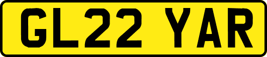 GL22YAR