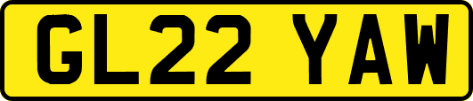 GL22YAW