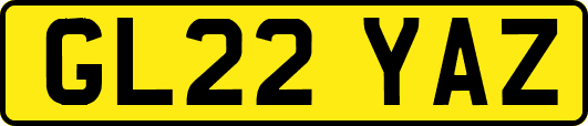 GL22YAZ