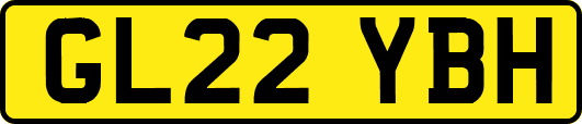 GL22YBH