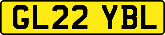 GL22YBL