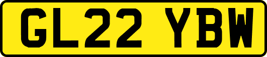 GL22YBW