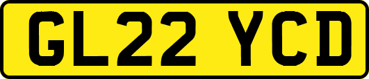 GL22YCD