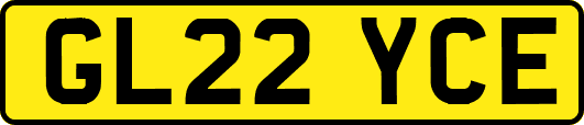 GL22YCE