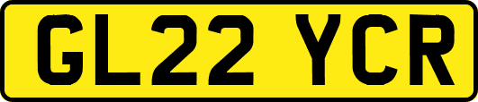 GL22YCR
