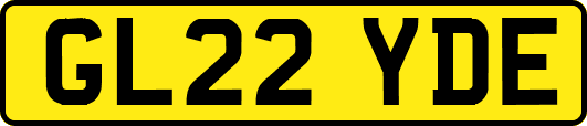 GL22YDE