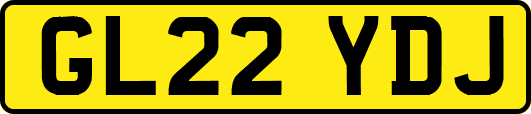 GL22YDJ