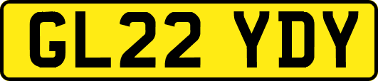 GL22YDY