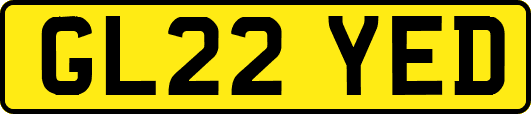 GL22YED