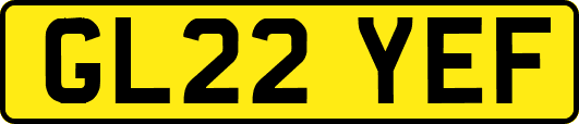 GL22YEF