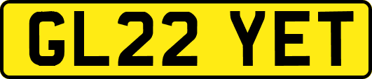 GL22YET