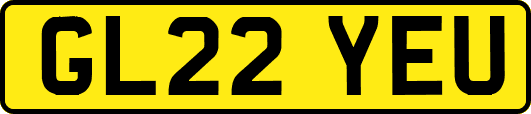 GL22YEU