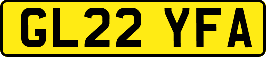 GL22YFA