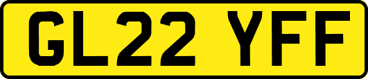 GL22YFF