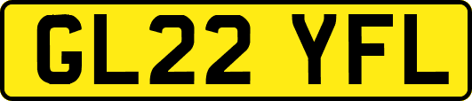 GL22YFL