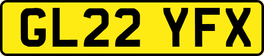 GL22YFX