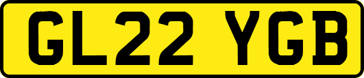 GL22YGB
