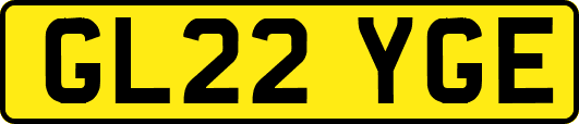 GL22YGE