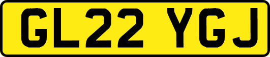 GL22YGJ