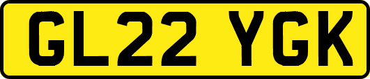 GL22YGK