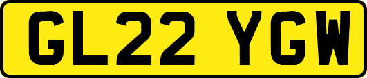 GL22YGW