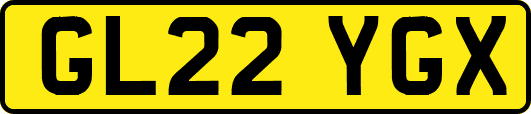 GL22YGX