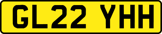 GL22YHH