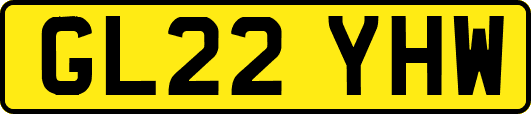 GL22YHW