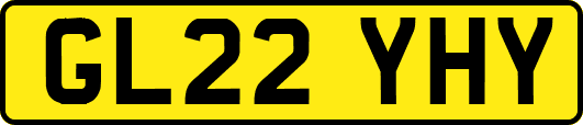 GL22YHY